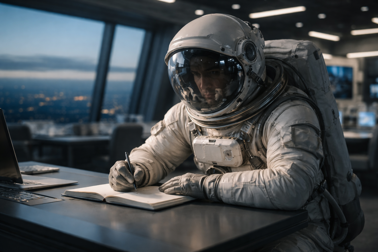 Modalidad presencial